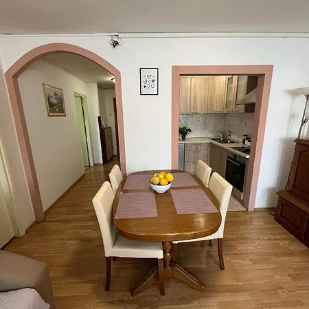 Apartman Spahija Šibenik Dış mekan fotoğraf