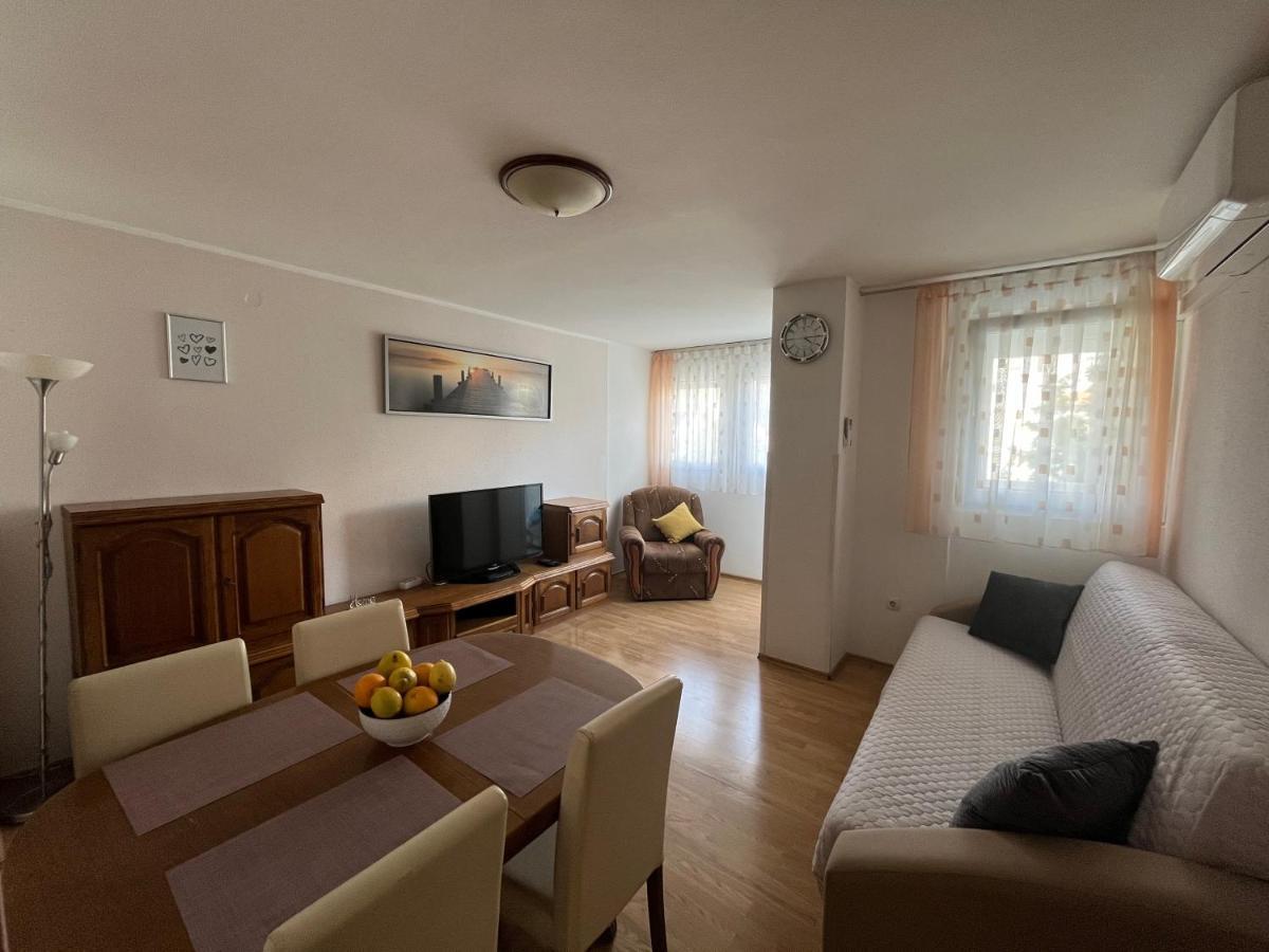 Apartman Spahija Šibenik Dış mekan fotoğraf
