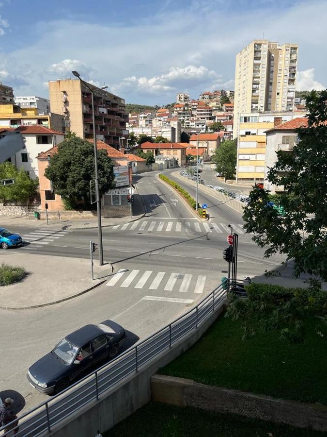 Apartman Spahija Šibenik Dış mekan fotoğraf