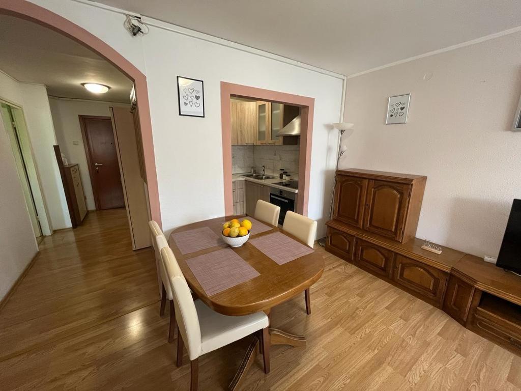Apartman Spahija Šibenik Dış mekan fotoğraf