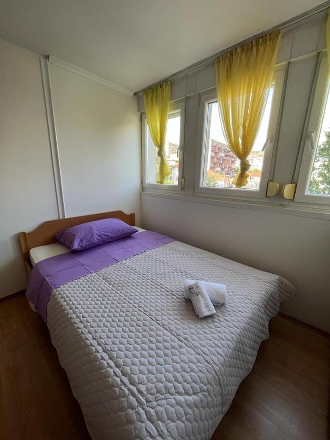 Apartman Spahija Šibenik Dış mekan fotoğraf