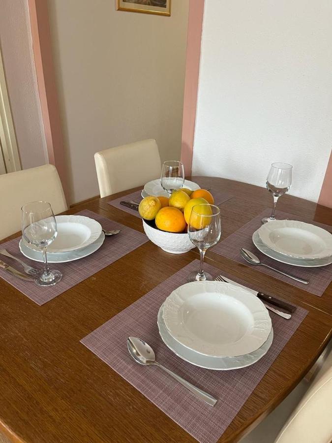 Apartman Spahija Šibenik Dış mekan fotoğraf