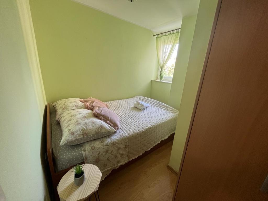 Apartman Spahija Šibenik Dış mekan fotoğraf