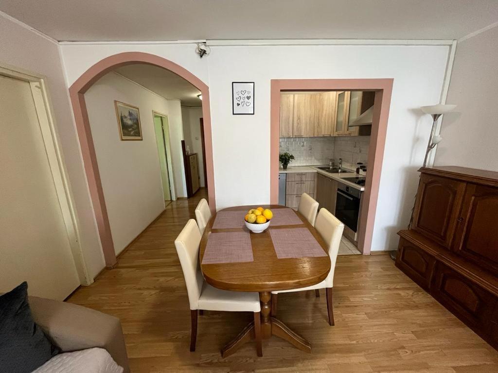 Apartman Spahija Šibenik Dış mekan fotoğraf