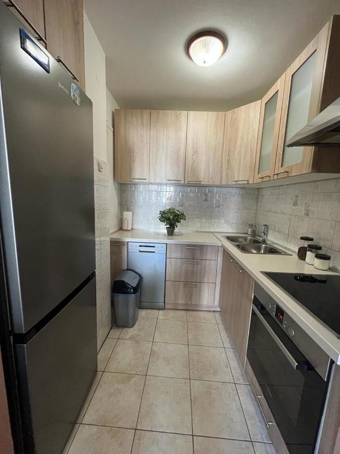 Apartman Spahija Šibenik Dış mekan fotoğraf