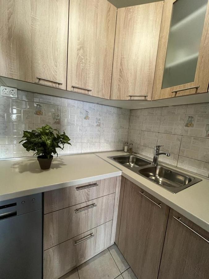 Apartman Spahija Šibenik Dış mekan fotoğraf